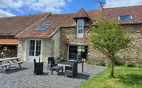 Gite De La Motte